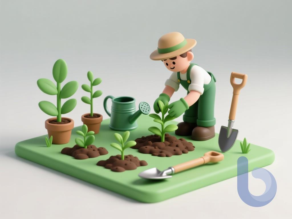 gardener